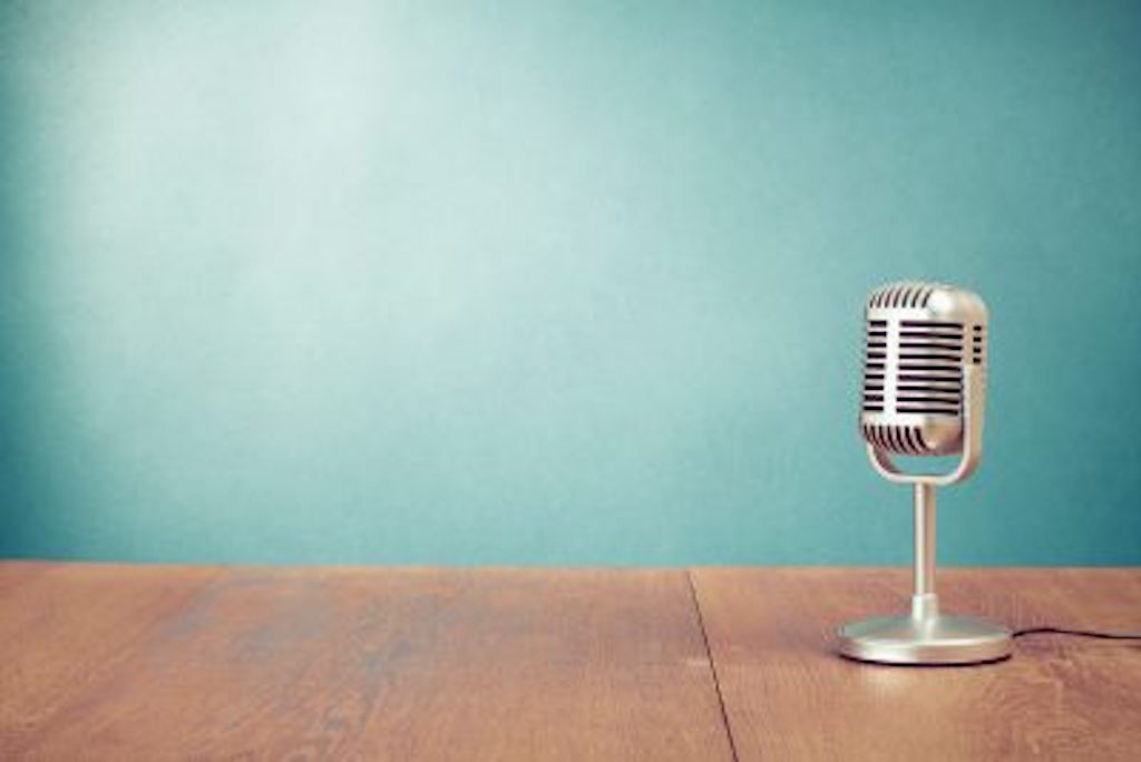 Oto 5 najlepszych podcastów o nieruchomościach