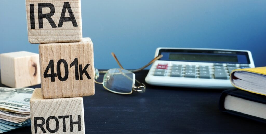 Jak możesz zacząć kupować nieruchomości, korzystając z 401 (k) lub IRA